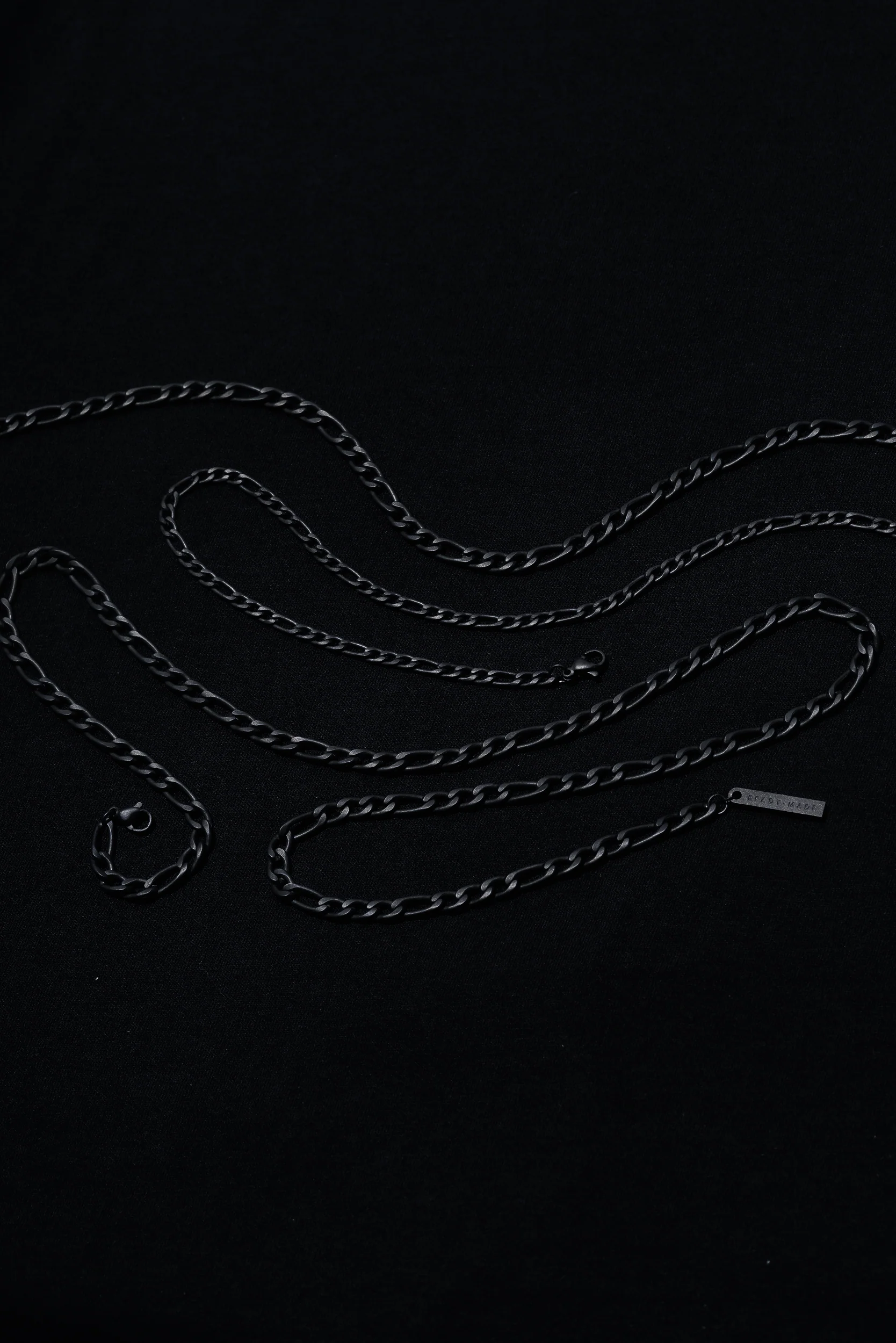 Thick Figaro Chain - Image 11