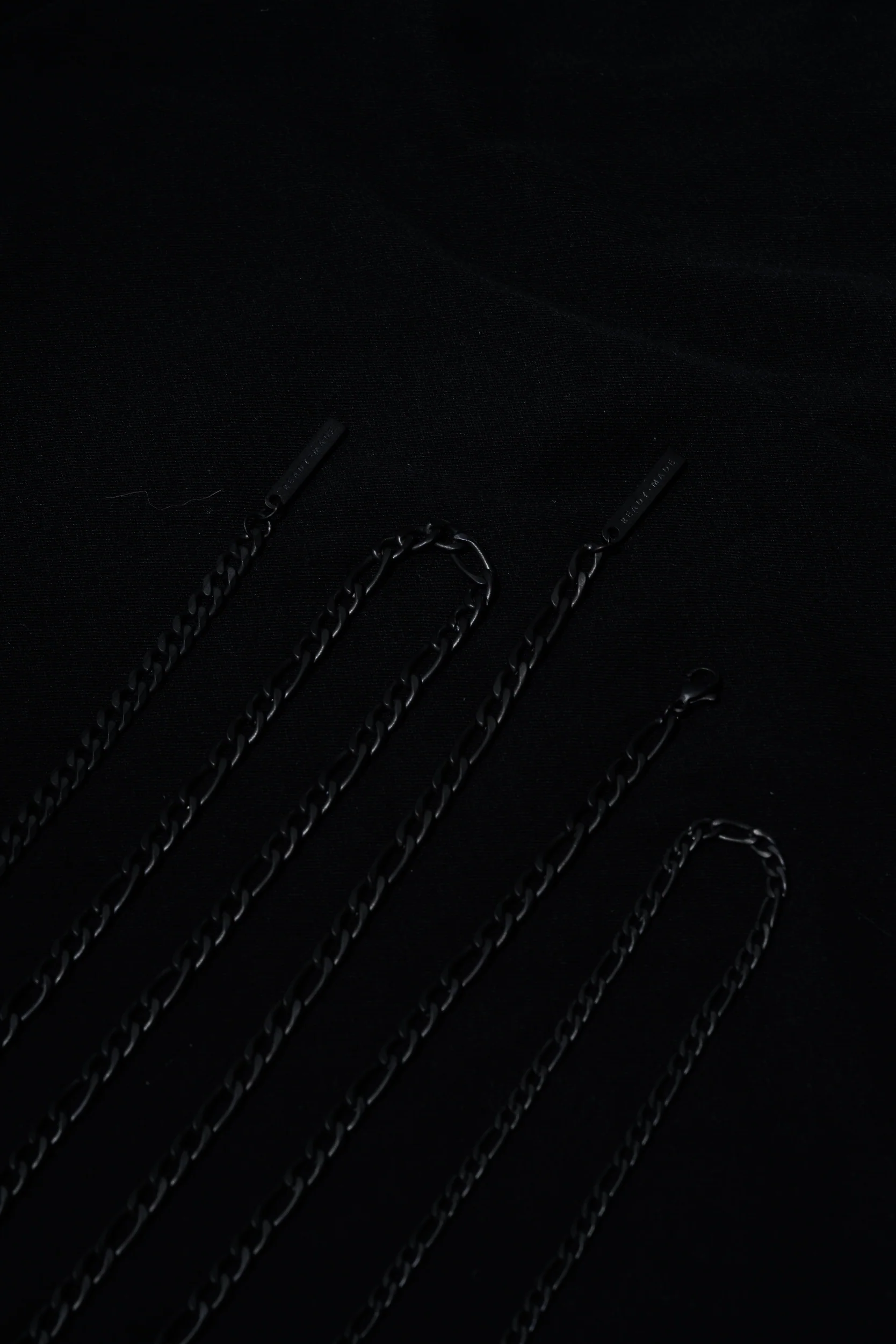 Thick Figaro Chain - Image 14