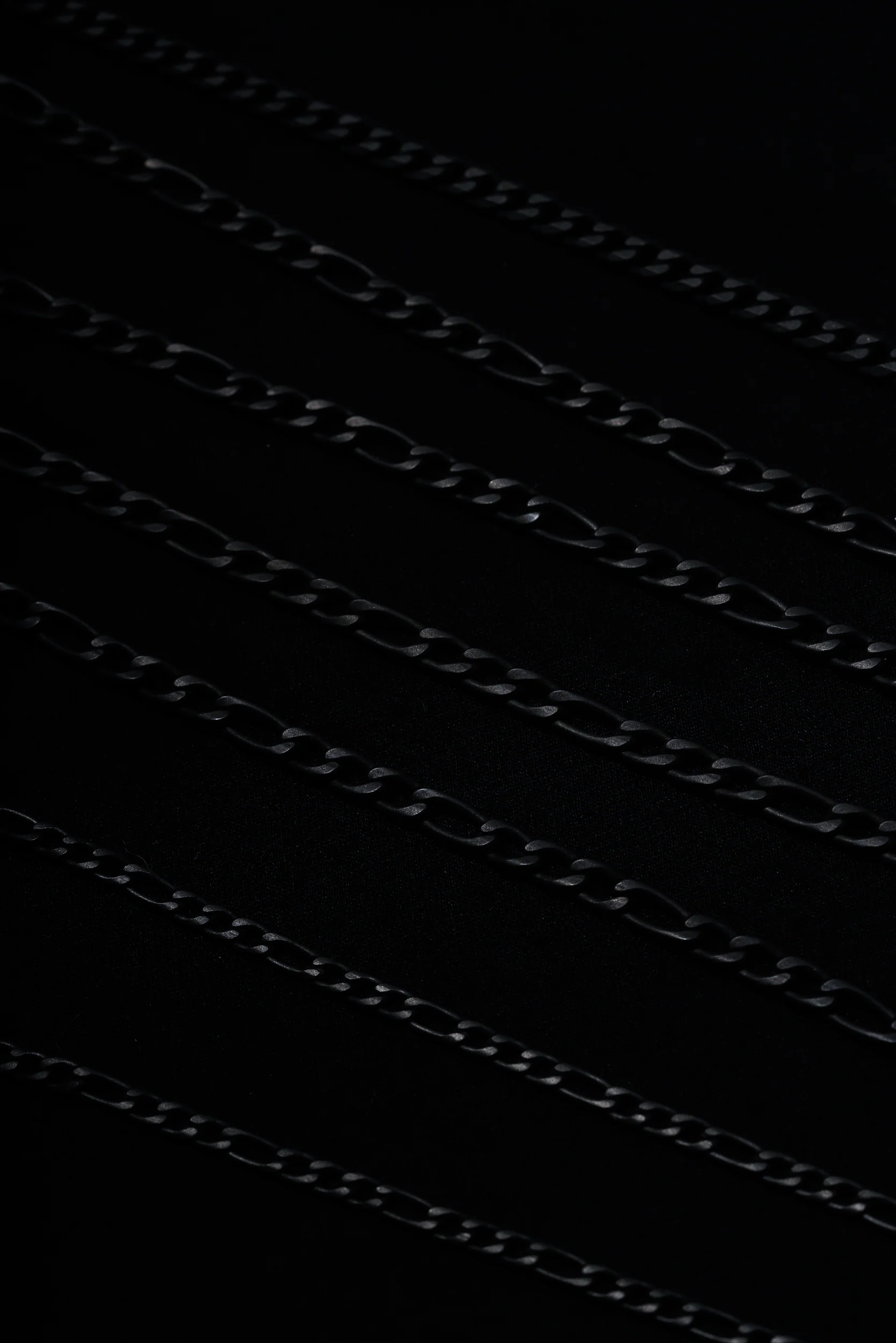 Thick Figaro Chain - Image 16