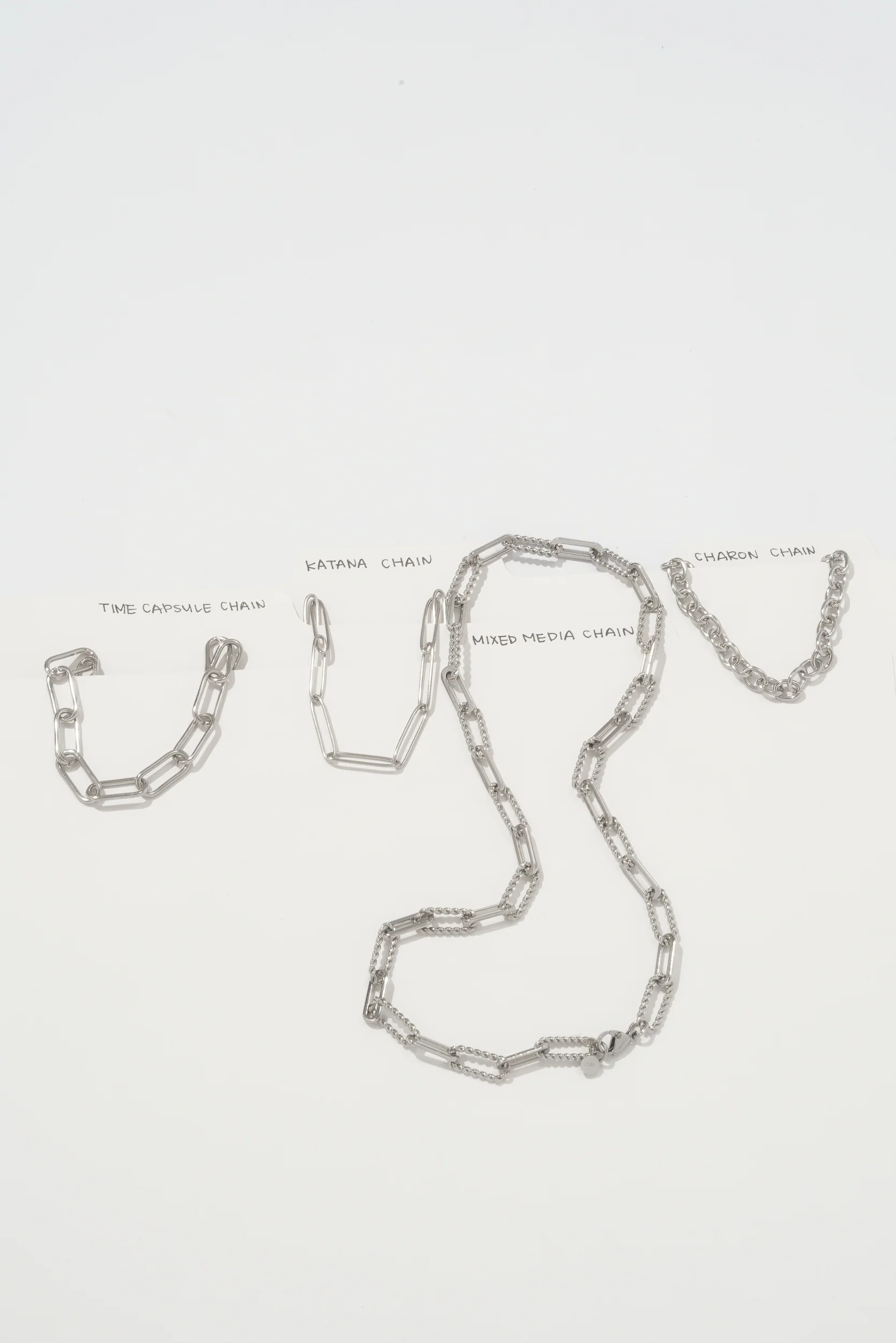 Time Capsule Chain - Image 10