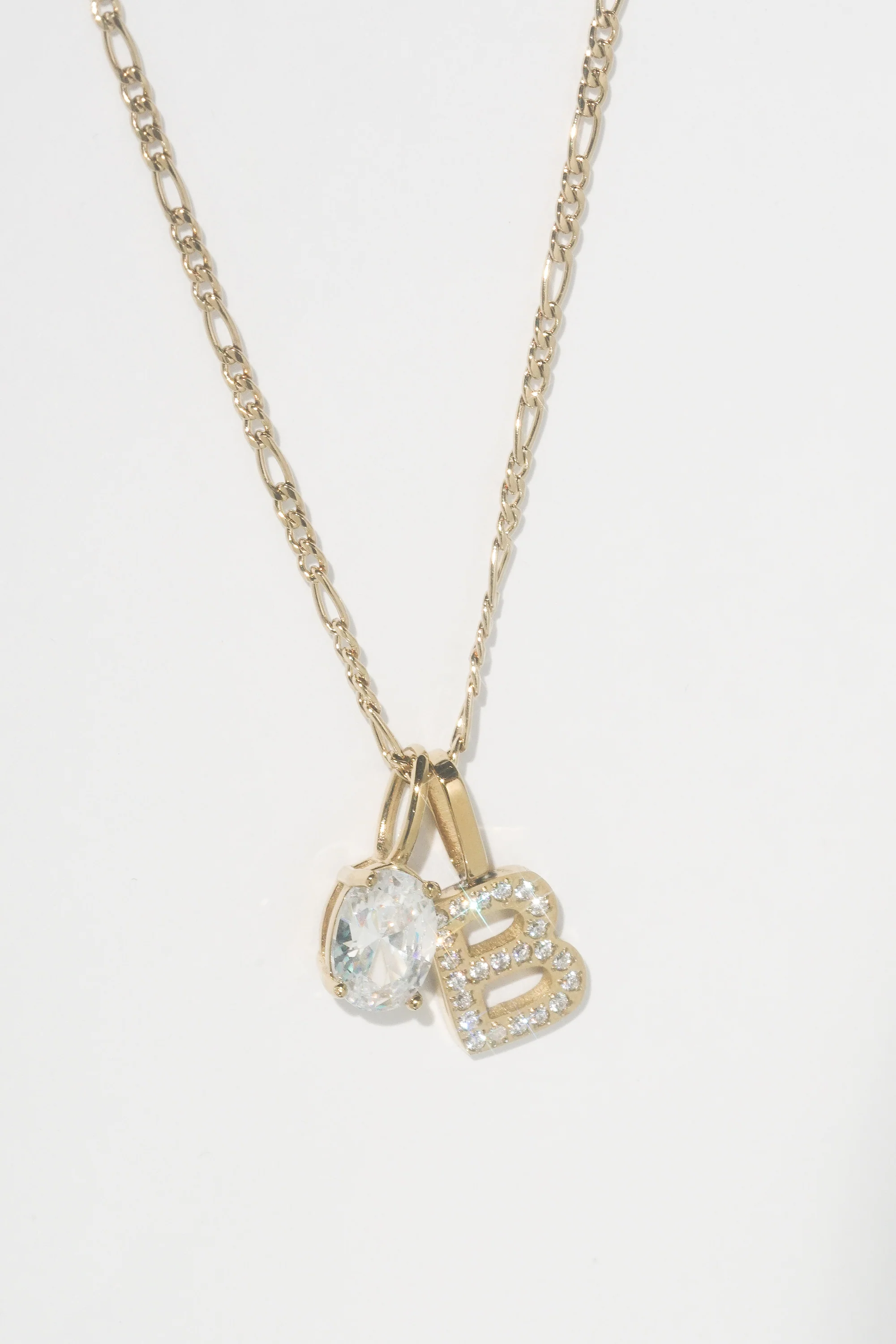Tiny Figaro Chain - Image 7
