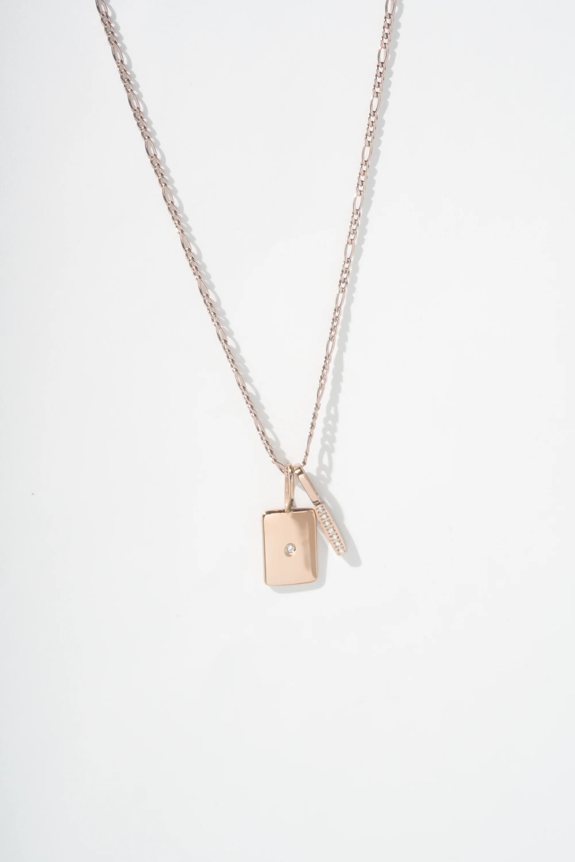 Tiny Figaro Chain - Image 9